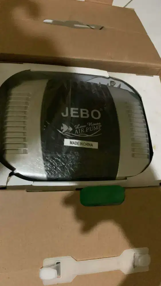 Air pum,, JEBO P130