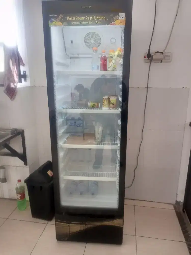 Showcase POLYTRON jumbo