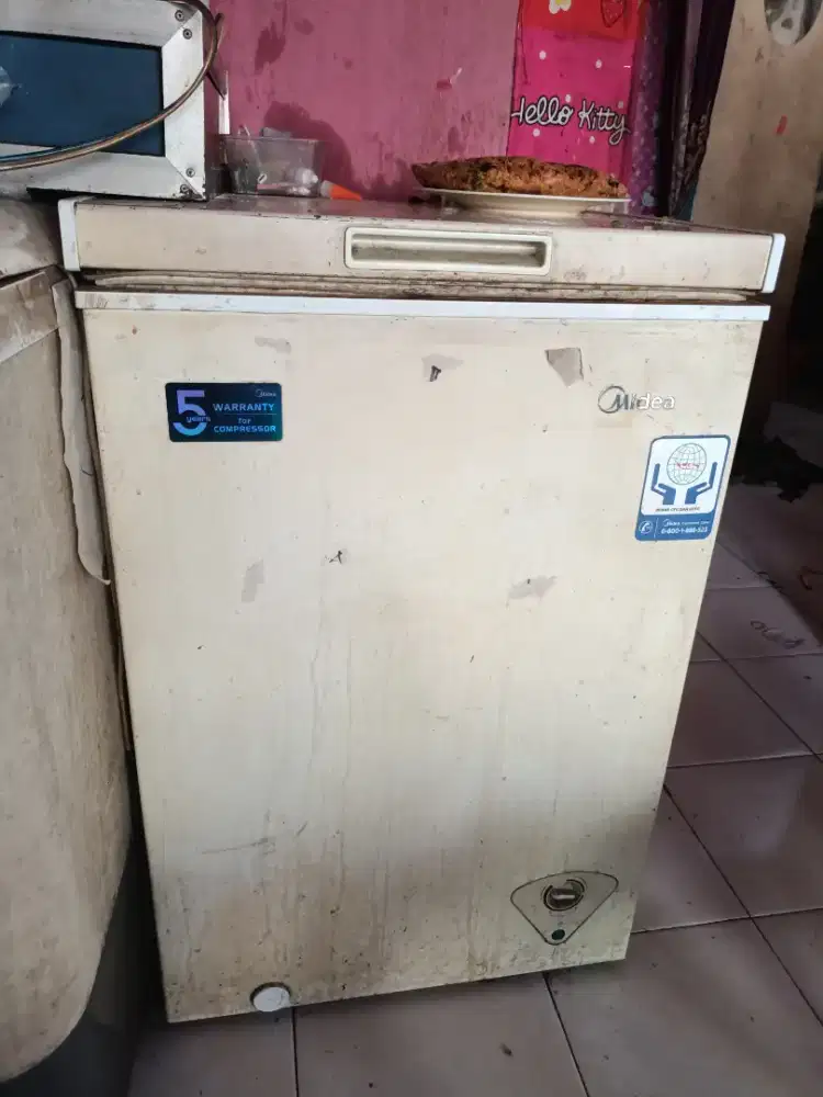 Jual cepat flizer box
