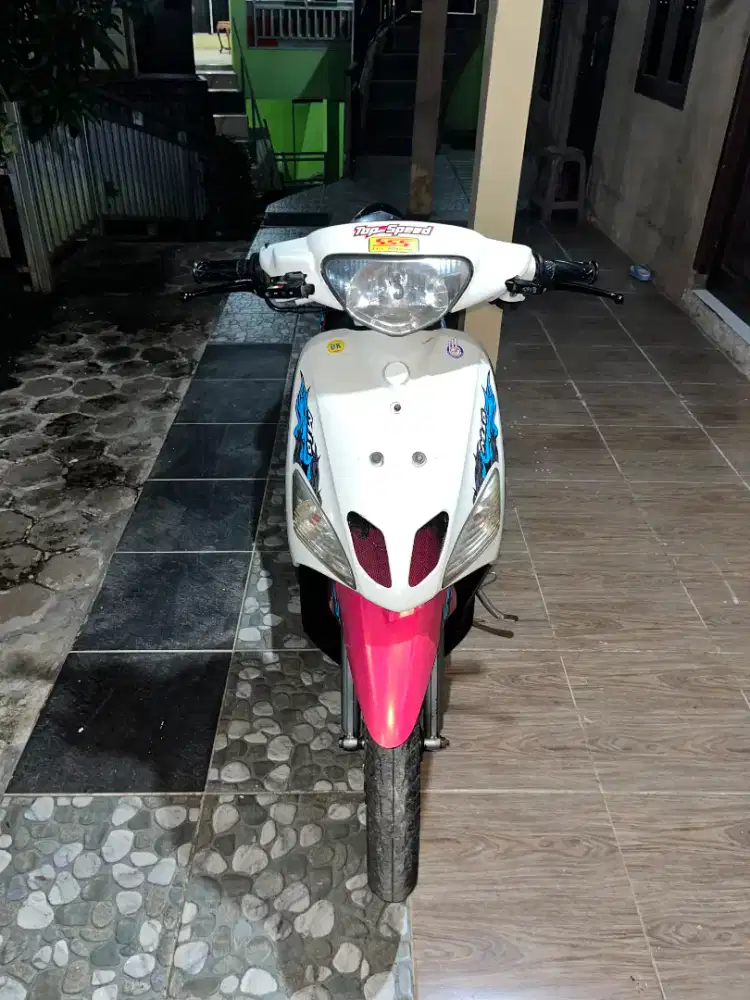 Mio Convert Sporty
