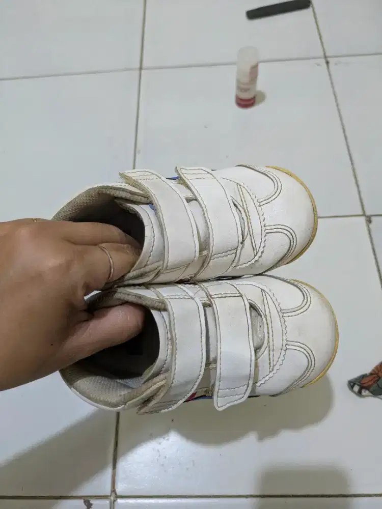 onitsuka Tiger Tokyo kids