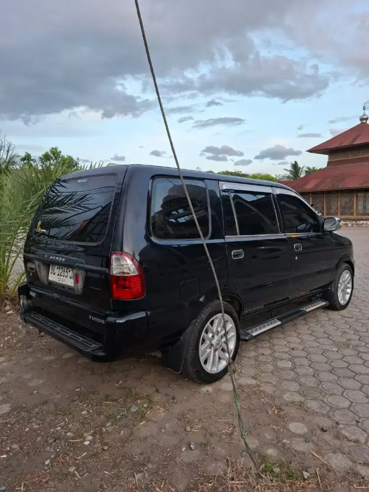 Mobil pemakaian sendiri