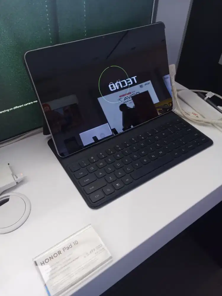 Honor Pad 10 series