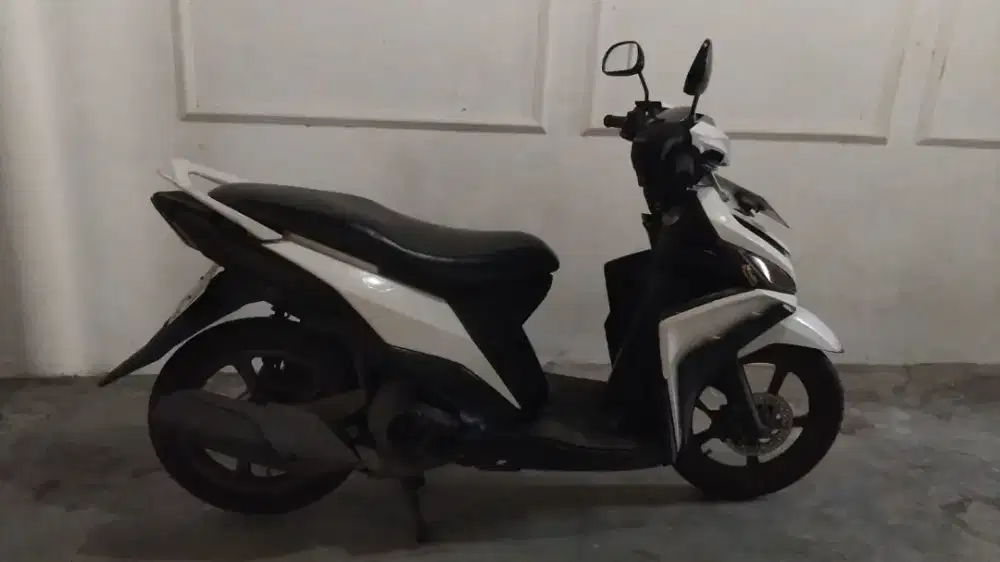 Jual cepat motor Mio 2015