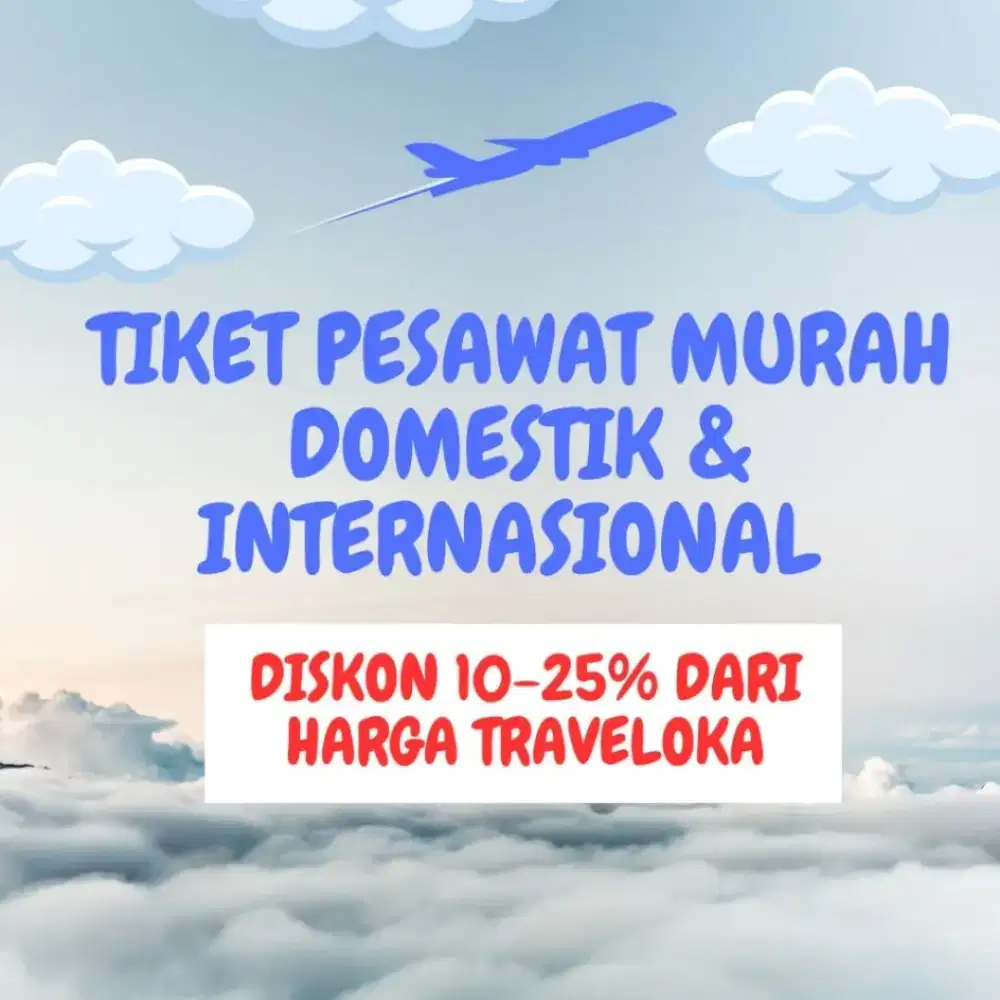 Tiket Promo Denpasar dan Singapore