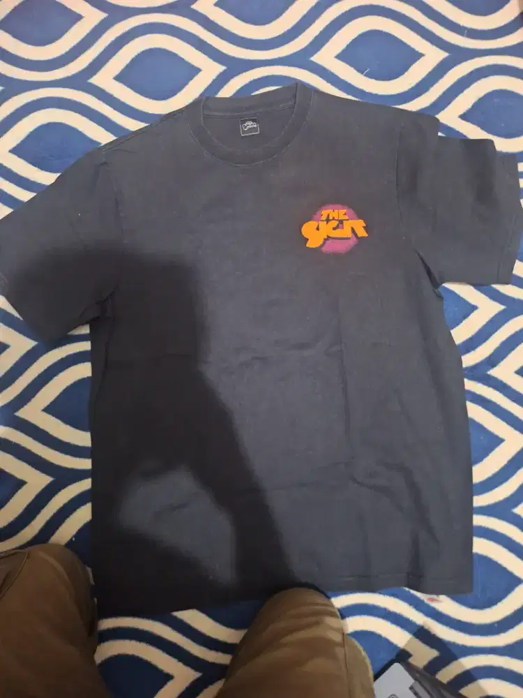 Baju the sigit ori
