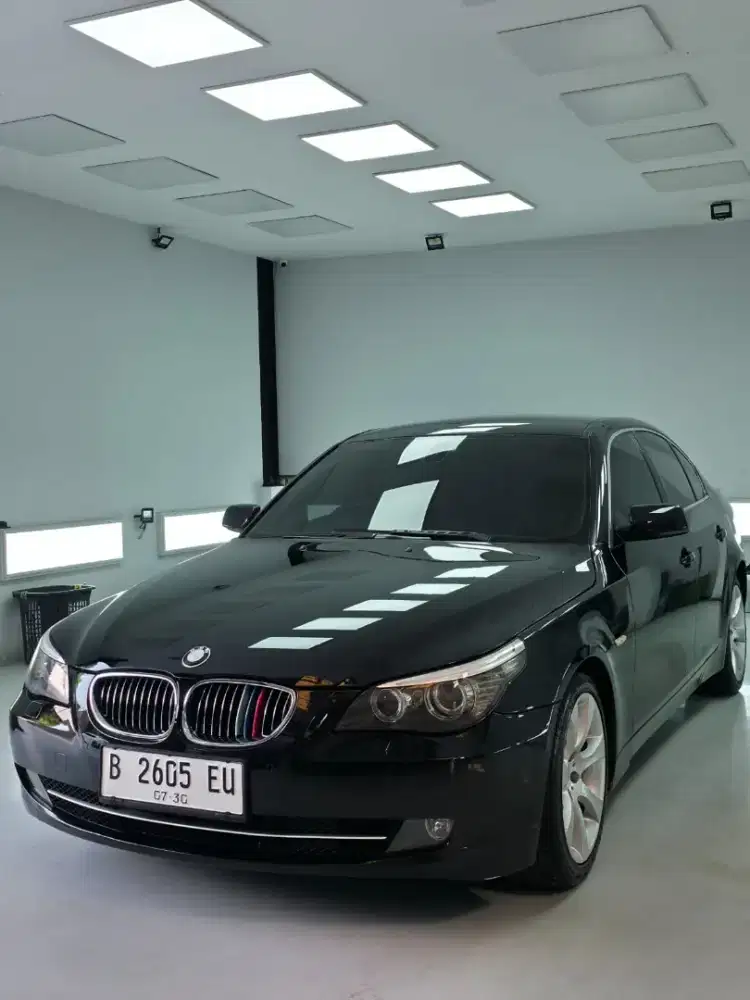 523 LCi 2010 Last Edition Antiiik
