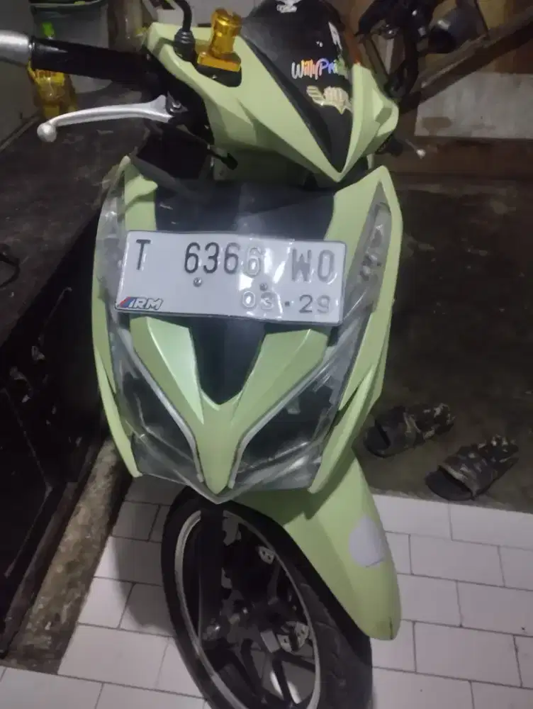 Vario Kzr  2014
