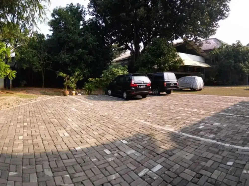DIJUAL TANAH STRATEGIS.