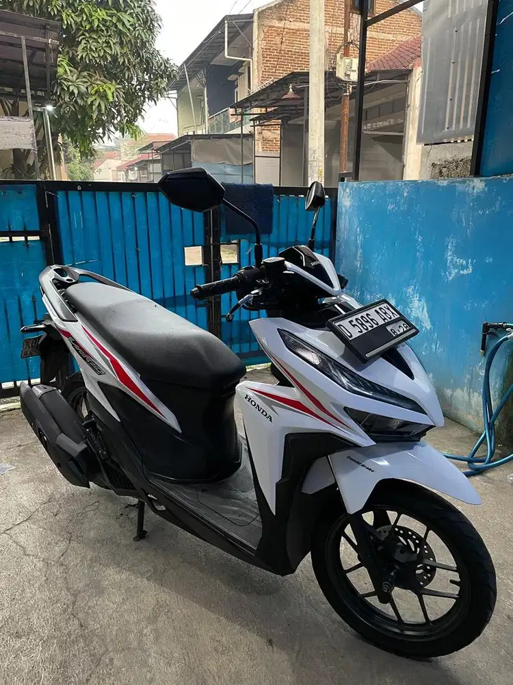 VARIO 125 LED NEW KOMPLIT