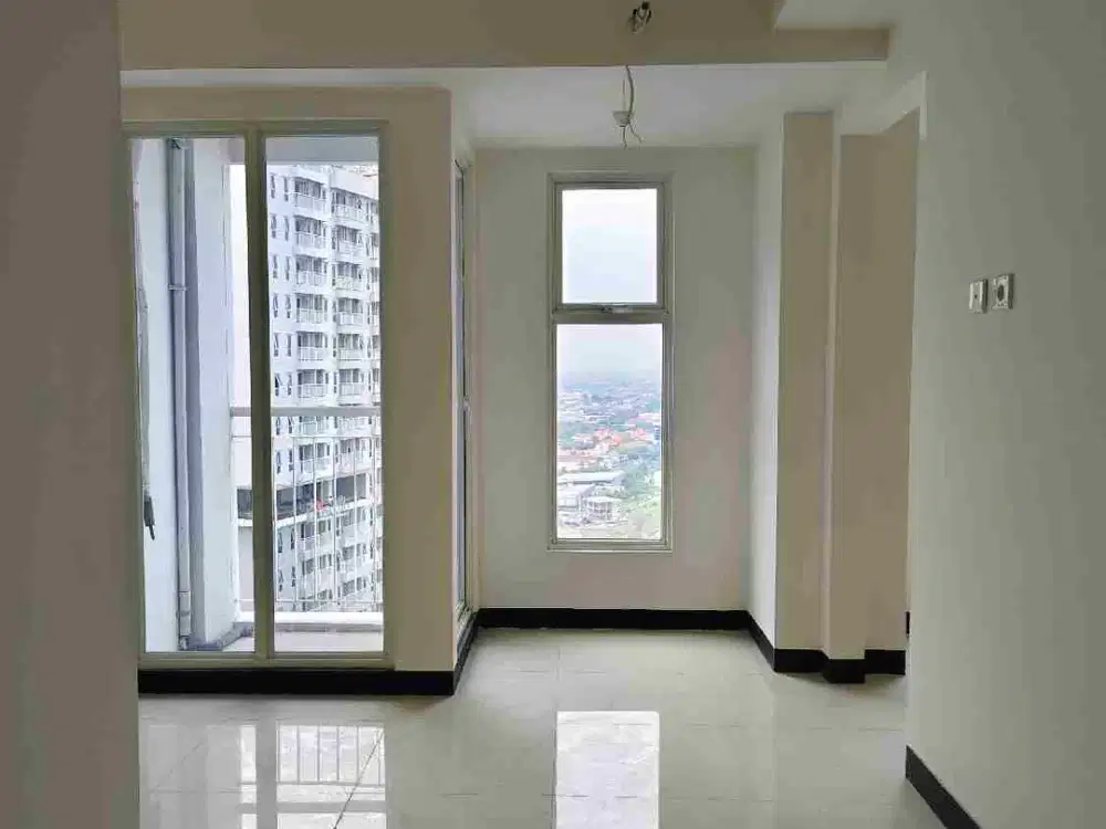 JUAL APARTEMEN AMOR PAKUWON CITY MALL