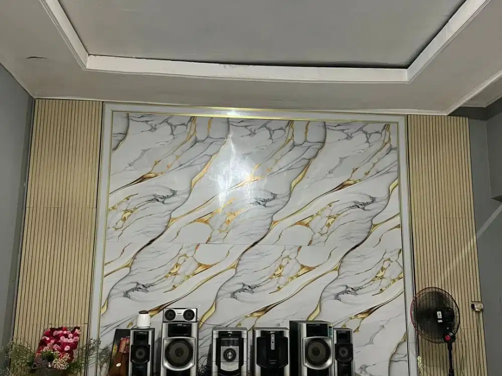 Dijual Rumah Hunian 2 Lantai Nyaman Terawat Siap Huni Lokasi di Sayap Buah Batu Bandung