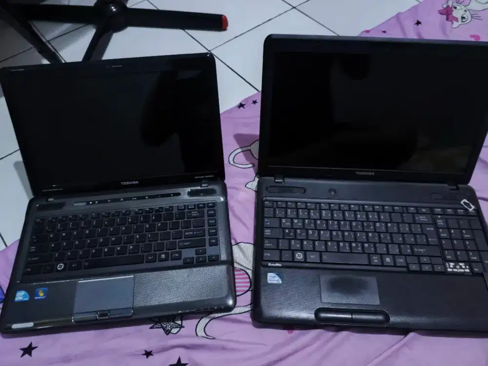 Laptop bekas kondisi apa adanya
