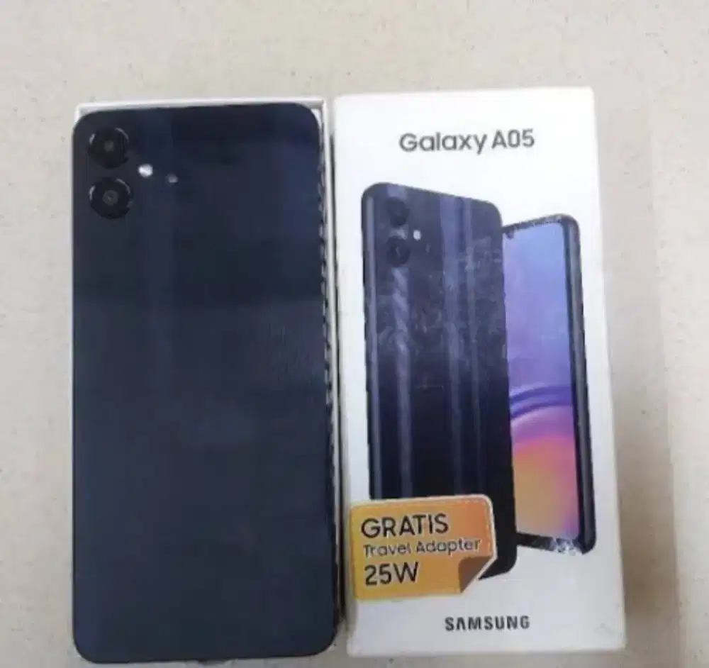 Samsung Galaxy A 05