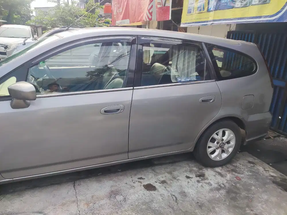 penjual