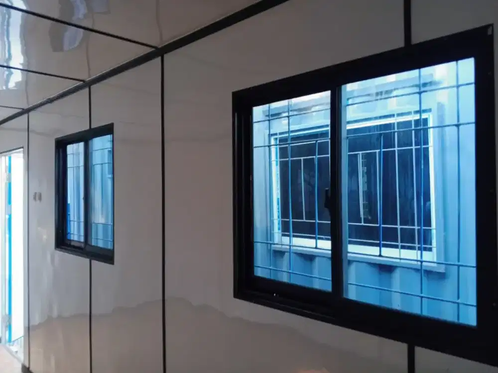 Container Office 20FT Murah