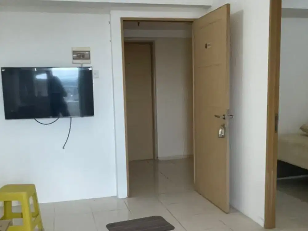 Dijual cepat Apartemen EDUCITY  Tower HAVARD LT 20