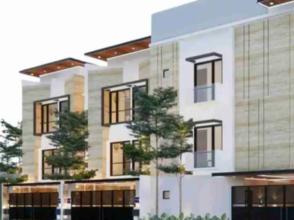 Jual Kostel Kosan Baru Di (5 Kamar + 5 KM) Dekat Kampus UPI, NHI Setiabudhi Kota Bandung