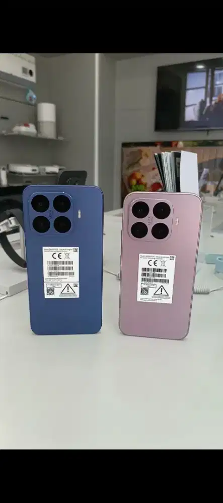 Xiaomi 17T Series