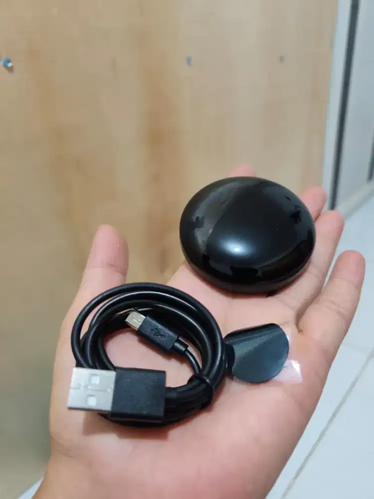 Google Home & IR remote control