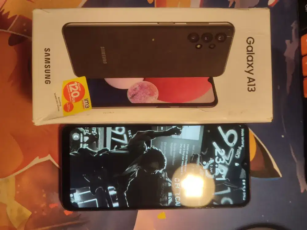 Samsung A13 4/128