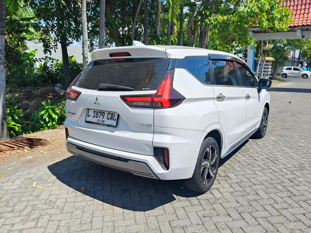 Mitsubishi Xpander 2023 Bensin