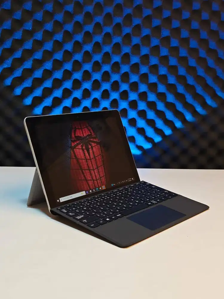 MICROSOFT SURFACE GO 2 (TS)