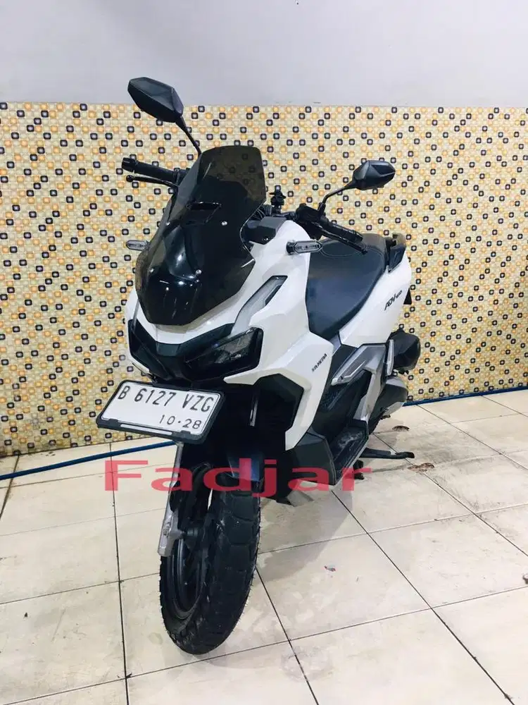 honda adv 160 Tahun 2023