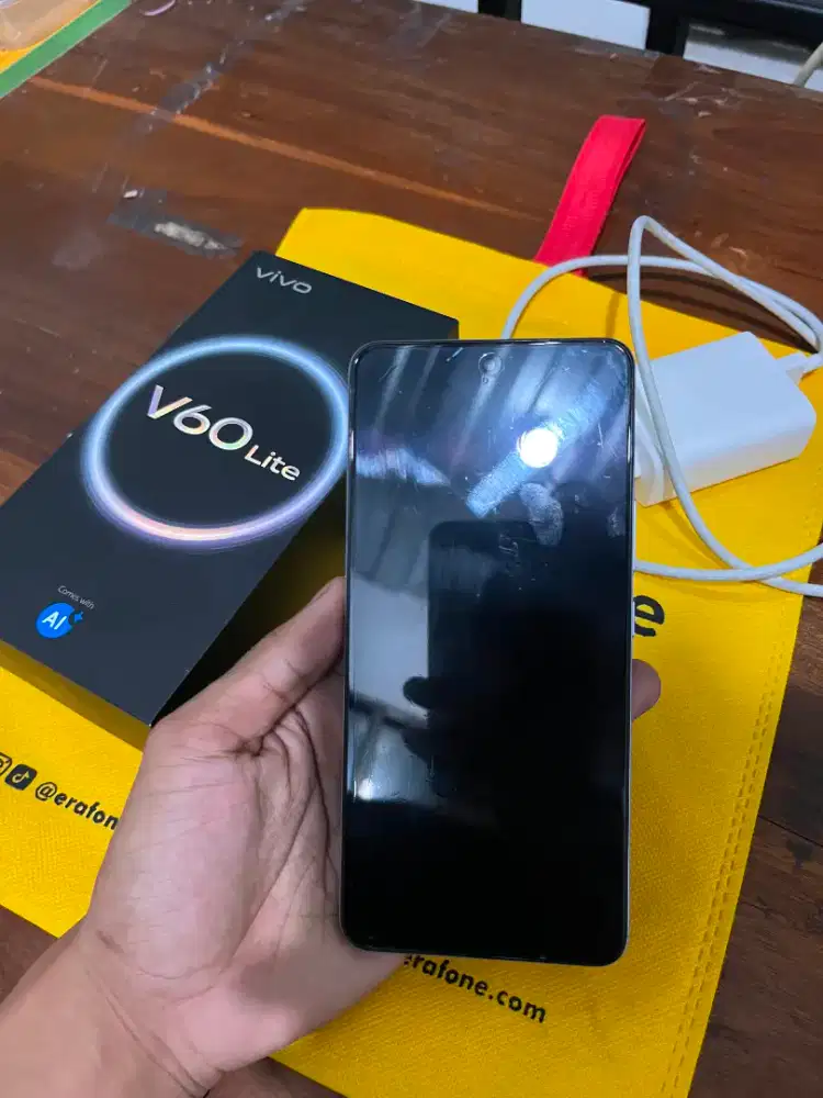 VIVO V60 LITE 4G