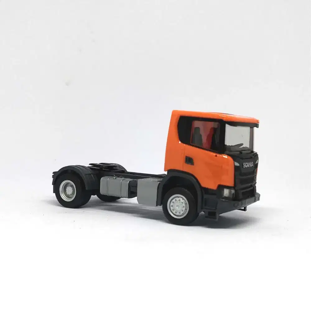 Herpa Scania CW 17