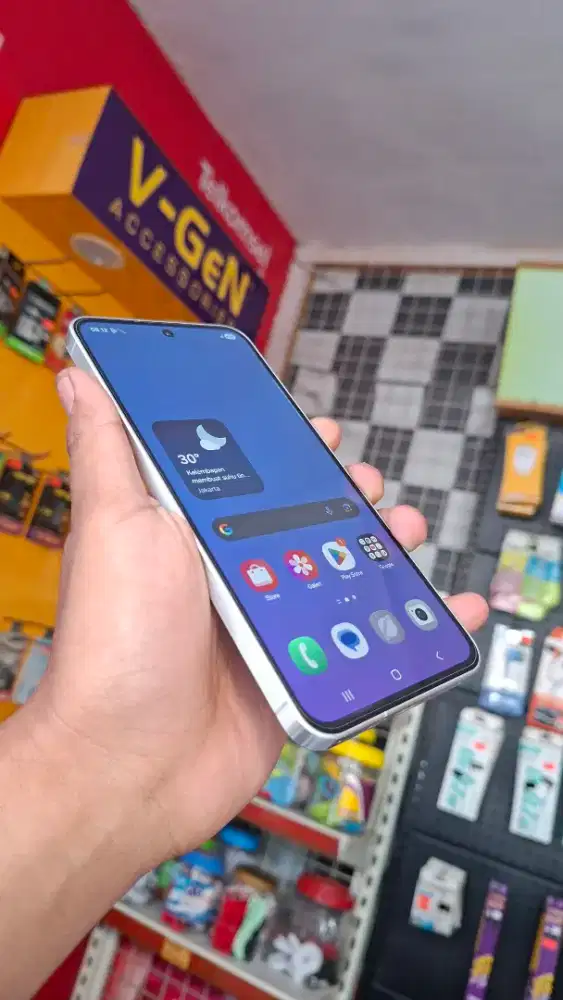 Samsung A56 8/256