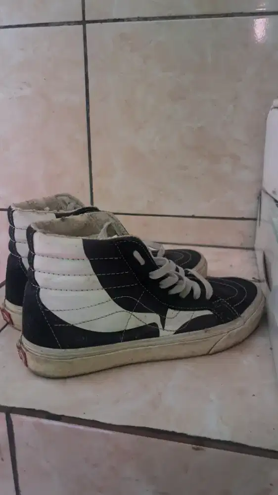Sepatu vans original
