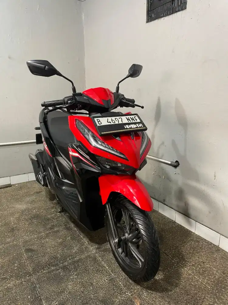 HONDA VARIO 125 CBS 2025