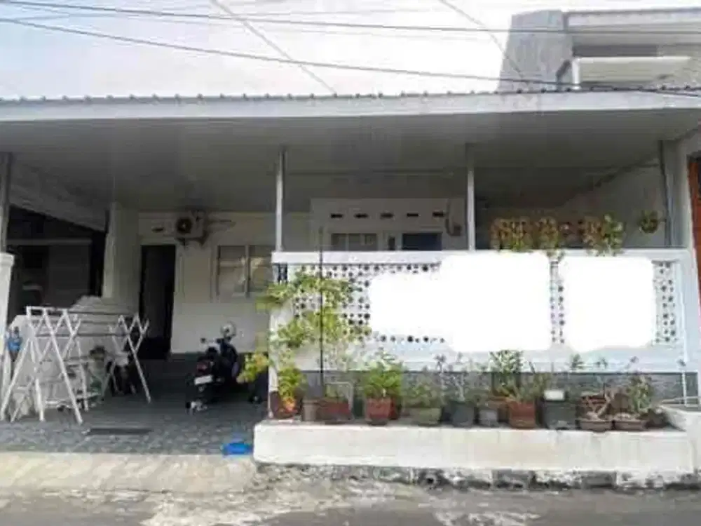 Rumah Puri Tamansari majasem Cluster One Gate