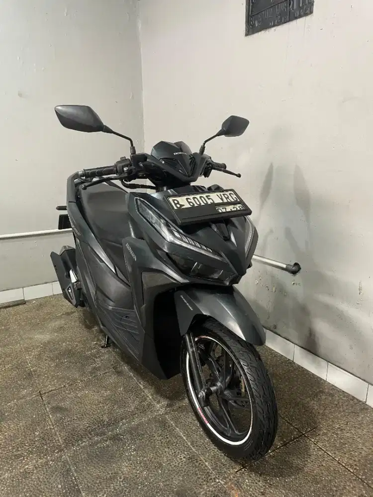 HONDA VARIO 150 2018