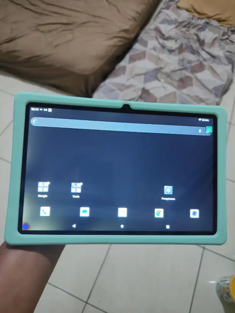 ITEL PAD 2 4/128