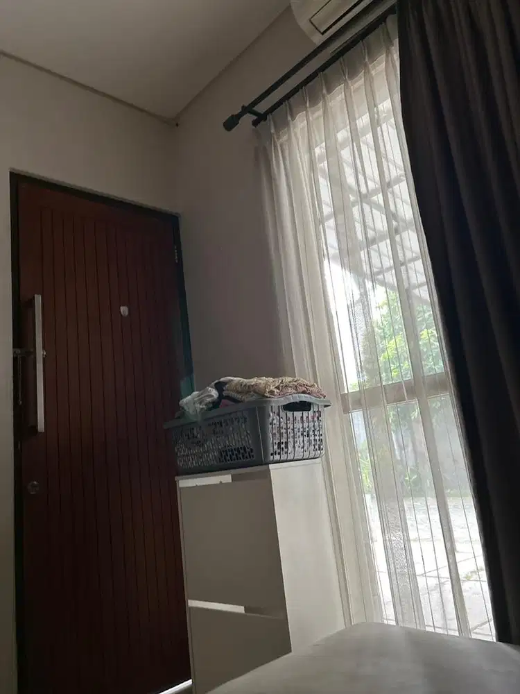 Dibutuhkan ART sekaligus Momong