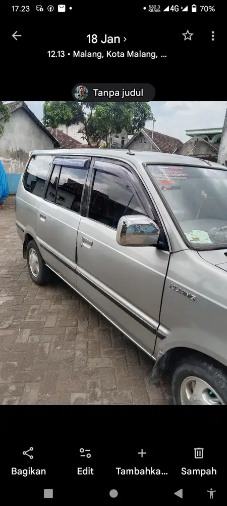 penjual