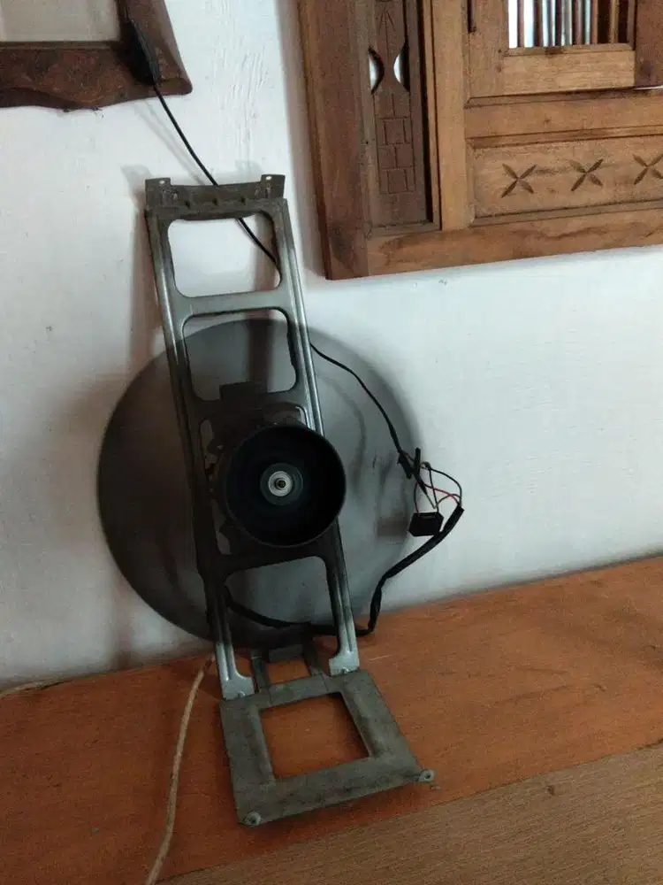 KIPAS ANGIN EX AC 1,5 PK