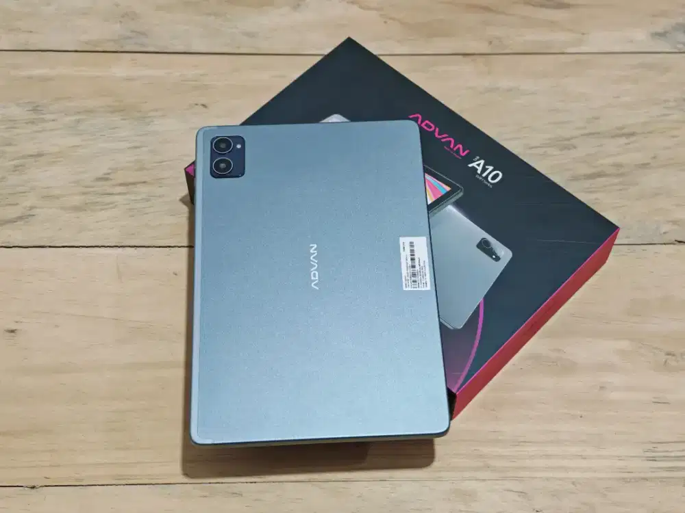 advan tab a10 4/64 wifi bisa tt