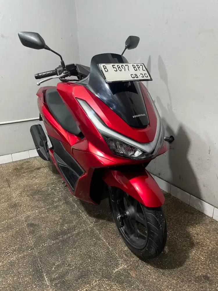 HONDA PCX 160 2025