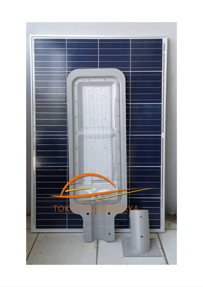 BLUE SKY STREET LIGHT PJUTS 60W LAMPU JALAN