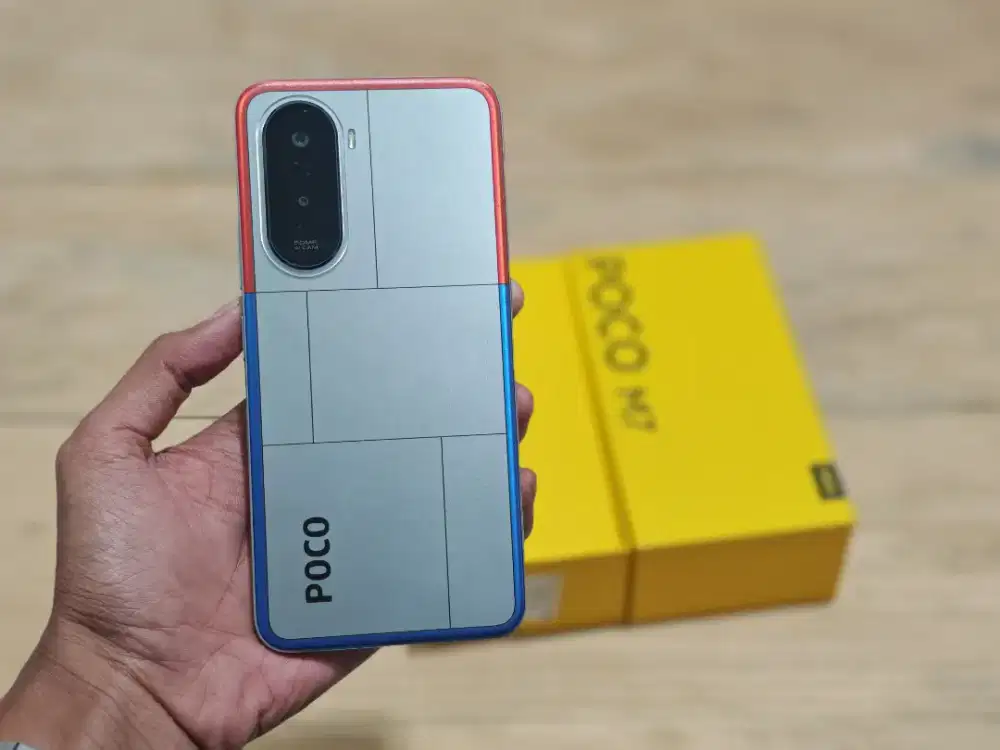 poco m7 8/256 bisa tt