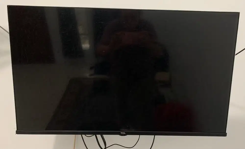 Dijual TV TCL 32A7.