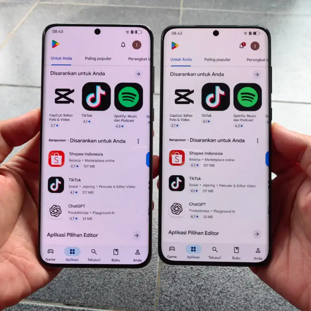 Huawei P60 Pro 12/512 Bea Cukai HarmonyOS GMS