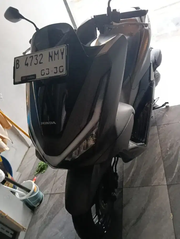 Honda PCX 2025 MULUSS