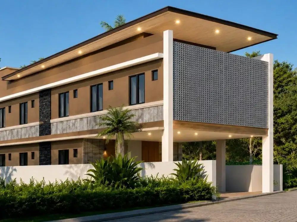 Dekat PonPes Pandanaran Kost Jogja di Jl. Pandanaran