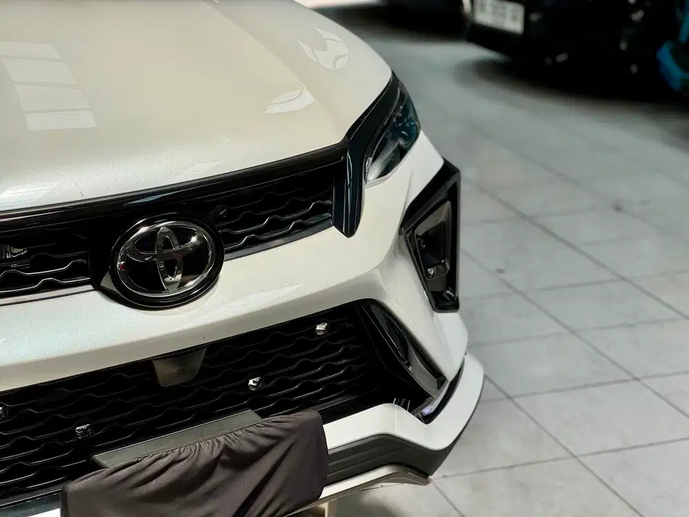 Toyota Fortuner 2025 Diesel