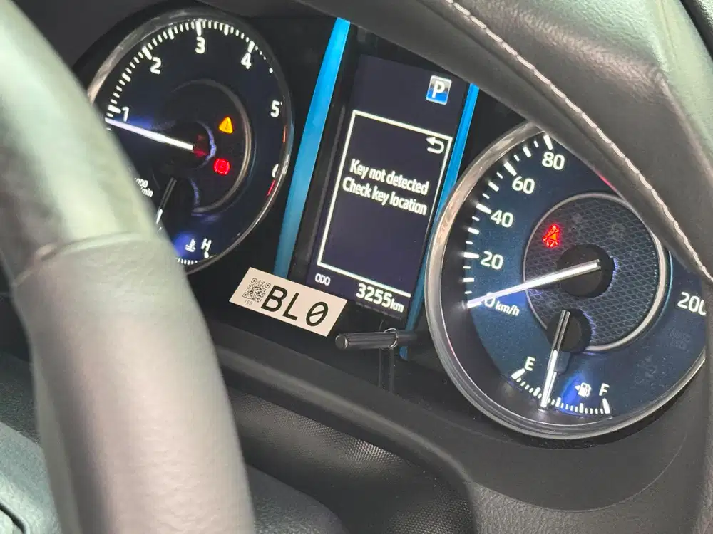 Toyota Fortuner 2025 Diesel