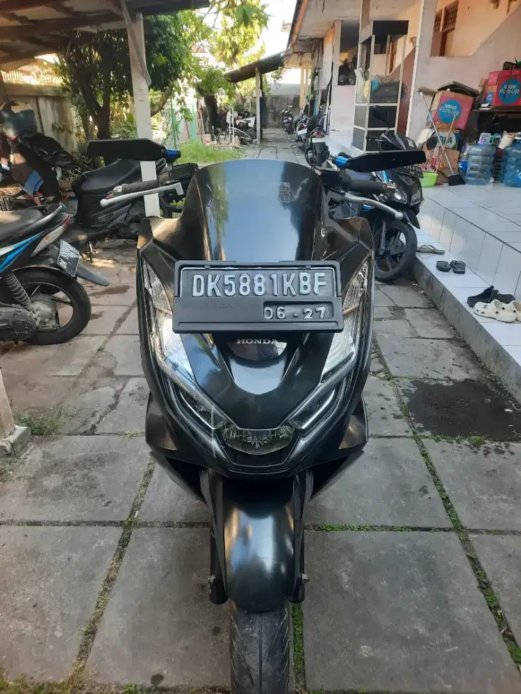 Pcx 160 cbs 2022